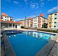 Apartamento Na Cohama/ 2 Quartos/ Ditaly/ Aririzal