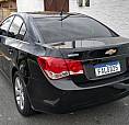 Cruze Lt Completíssimo Estado De 0km