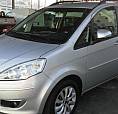 Fiat Idea Attractive 1.4 2014