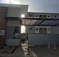 Apartamento 2 Dormitorios Em Criciuma/Sc
