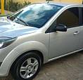 Fiesta Hatch 2013/2014