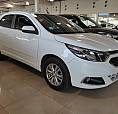 Chevrolet Cobalt 1.8 Mpfi Ltz 8V Flex 4P Manual