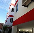 Flat Mobiliado, Lindo, Aconchegante E Com Garagem Em Ponta Negra