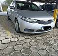Cerato 2011 1.6 16V