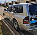 Vendo Pajero Full 7 Lugares 