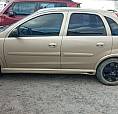 Corsa Hatch Jjoy