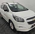 Chevrolet Spin 1.8 Ltz (Mec) 2018