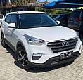 Hyundai Creta Attitude 1.6 16V