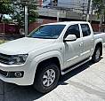Vw Amarok Se Cd 4X4 Diesel 2013