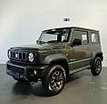 Suzuki Jimny Sierra 4Style Allgrip  1.5 16V Aut. 0Km - Pronta Entrega