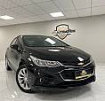 Cruze Lt 1.4 Turbo 