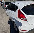 New Fiesta 15/15 1.5