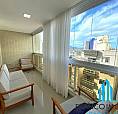 Apartamento Para Venda Possui 97 Metros Quadrados Com 3 Quartos Em Centro - Guarapari - Es