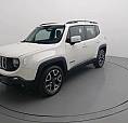 Jeep Renegade 2021 1.8 16V Flex Longitude 4P Automático