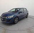 Chevrolet Onix 2025 1.0 Turbo Flex Lt Manual