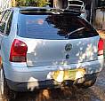 Volkswagen Gol Geração Iv Plus 1.0 8V Mi Total Flex Mec. 4P 2008