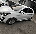 Ford Ka 1.0 Se/Se Plus Tivct Flex 5P 2020