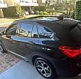 Bmw X1 2016 Com Teto Solar