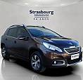 Peugeot 2008 Griffe 1.6 Flex 16V 5P Aut. 2018