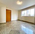 Apartamento Para Aluguel, 3 Quartos, 1 Suíte, 2 Vagas, Carmo - Belo Horizonte/Mg