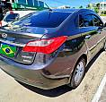 Hyundai Hb20S Premium 1.6 Flex 16V Aut. 4P 2014