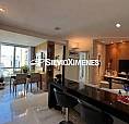Residencial  Apartamento No Santo Agostinho Com 55,00 (M²), 2 Quartos E 1 Vaga Para Venda