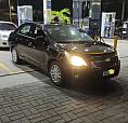 Chevrolet Cobalt Ltz 1.4 8V Flexpower/Econoflex 4P 2012