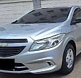 Chevrolet Onix Hatch Ls 1.0 8V Flex Power Mec. 4P 2016
