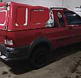 Fiat Strada Working 1.4 Mpi Fire Flex 8V Ce 2011