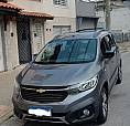 Chevrolet Spin Activ 1.8 8V Econo. Flex 5P Aut. 2020