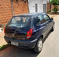 Chevrolet Celta Life 1.0 Mpfi Vhc 8V 3P 2005