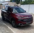Fiat Toro Volcano 2.0 16V 4X4 Tb Diesel Aut. 2019