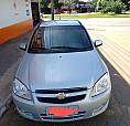 Chevrolet Celta Spirit/ Lt 1.0 Mpfi 8V Flexp. 5P 2009