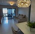 Apartamento Mobiliado  Ed Infinity  Residence Com 3 Suítes