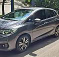 Honda Fit Ex/S/Ex 1.5 Flex/Flexone 16V 5P Aut. 2018