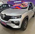 Renault Kwid Zen 1.0 Flex 12V 5P Mec. 2025