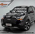 Chery Tiggo 5X Sport 1.5 Turbo Flex Aut. 2024
