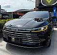 Byd King Gs 1.5 16V Aut. (Hibrido) 2025
