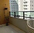 Apartamento À Venda No Bairro Tambaú Em João Pessoa/Pb