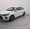 Chevrolet Onix Activ 1.4 8v Flex Aut. 4p 2026