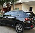 Jeep Compass Sport 2.0 4X2 Flex 16V Aut. 2019