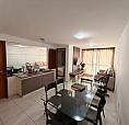 Apartamento Mobiliado 