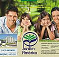 Apto 3 Dorm. Resid. Jardim América & Araras-Sp
