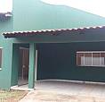 Casa 2/4 Sendo 1 Suíte ? 250 Mil ? 305 Sul