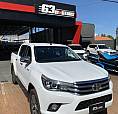 Hilux Srx 2016/2017