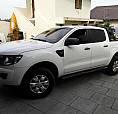 Ranger Xls 2.2 6 Spread 4X4 Diesel 2015