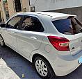 Ford Ka 18/18 - Única Dona - Branco