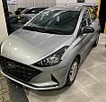 Hb20 Sense 1.0 12V 0Km