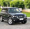 Mitsubishi Tr4 4X4 2009 (Oportunidade)