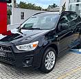 Mitsubishi Asx 2.0 2015 